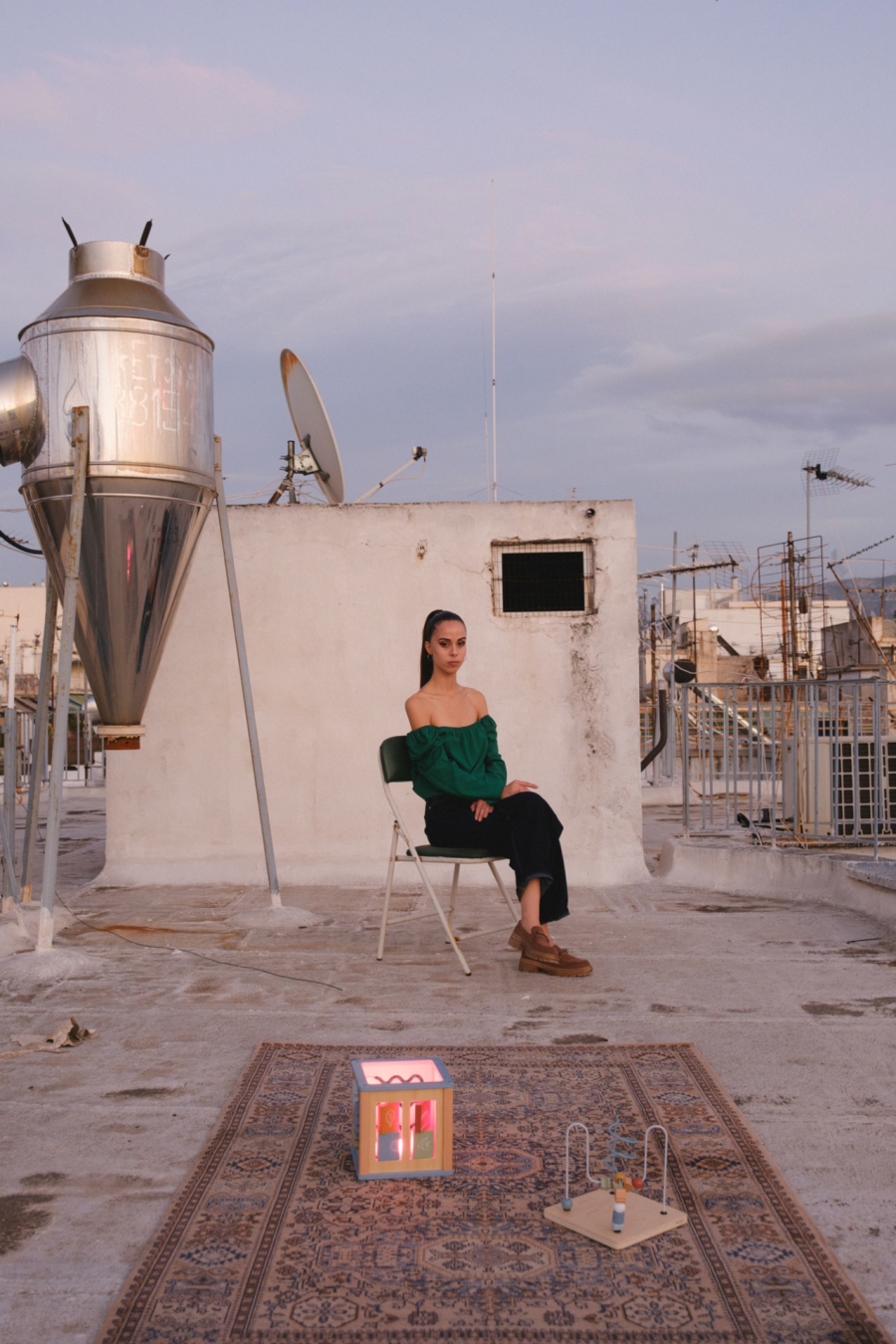 Ανασκόπηση 2025: Η χρονιά μέσα από τις εικόνες 26 Ελλήνων φωτογράφων.