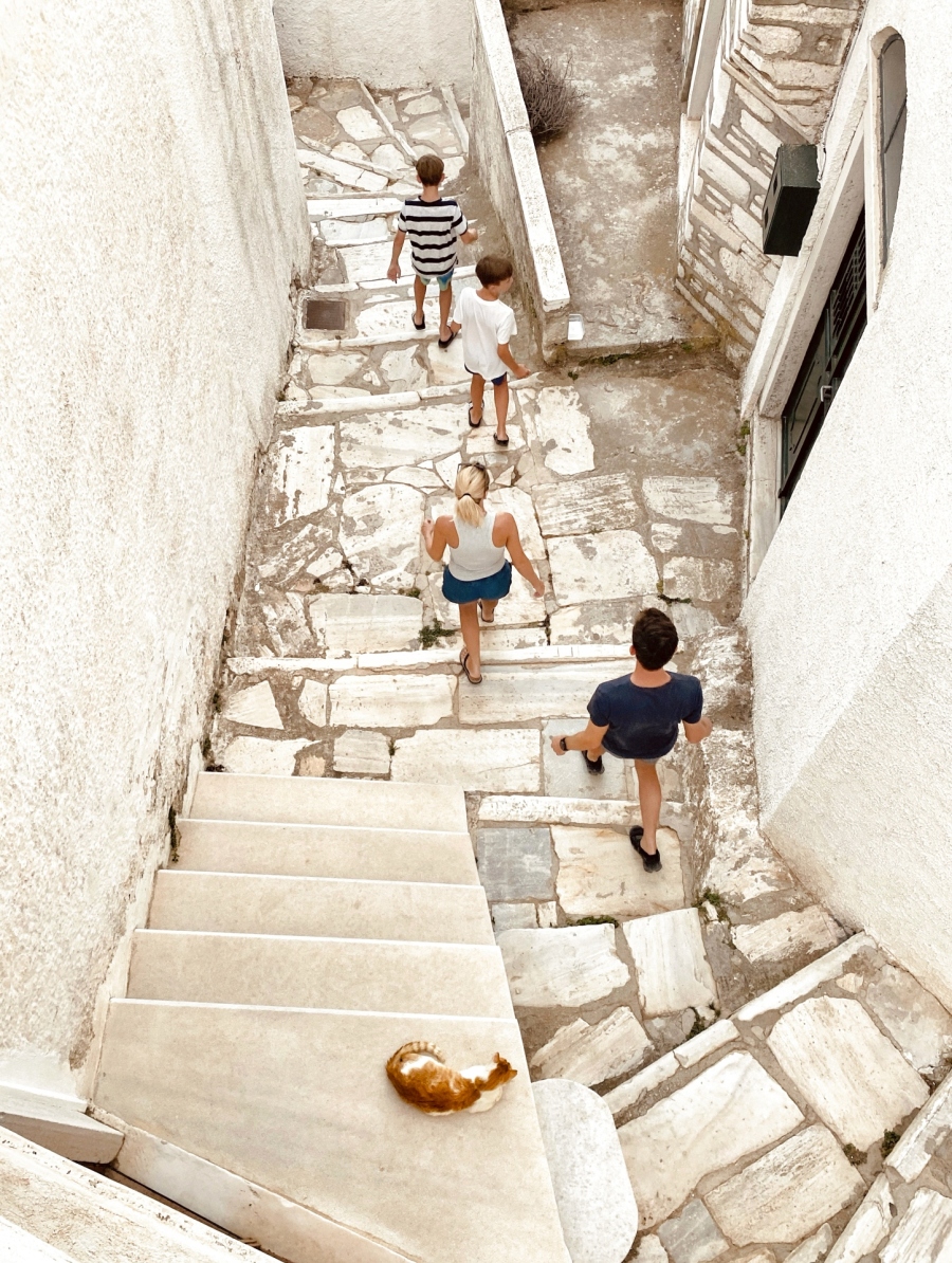 Μια φωτογραφία μου για το 2025