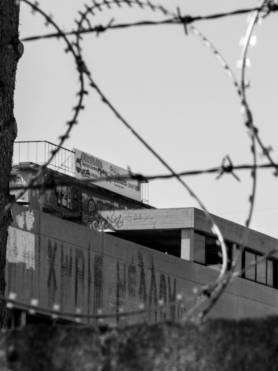 Ανασκόπηση 2025: Η χρονιά μέσα από τις εικόνες 26 Ελλήνων φωτογράφων.