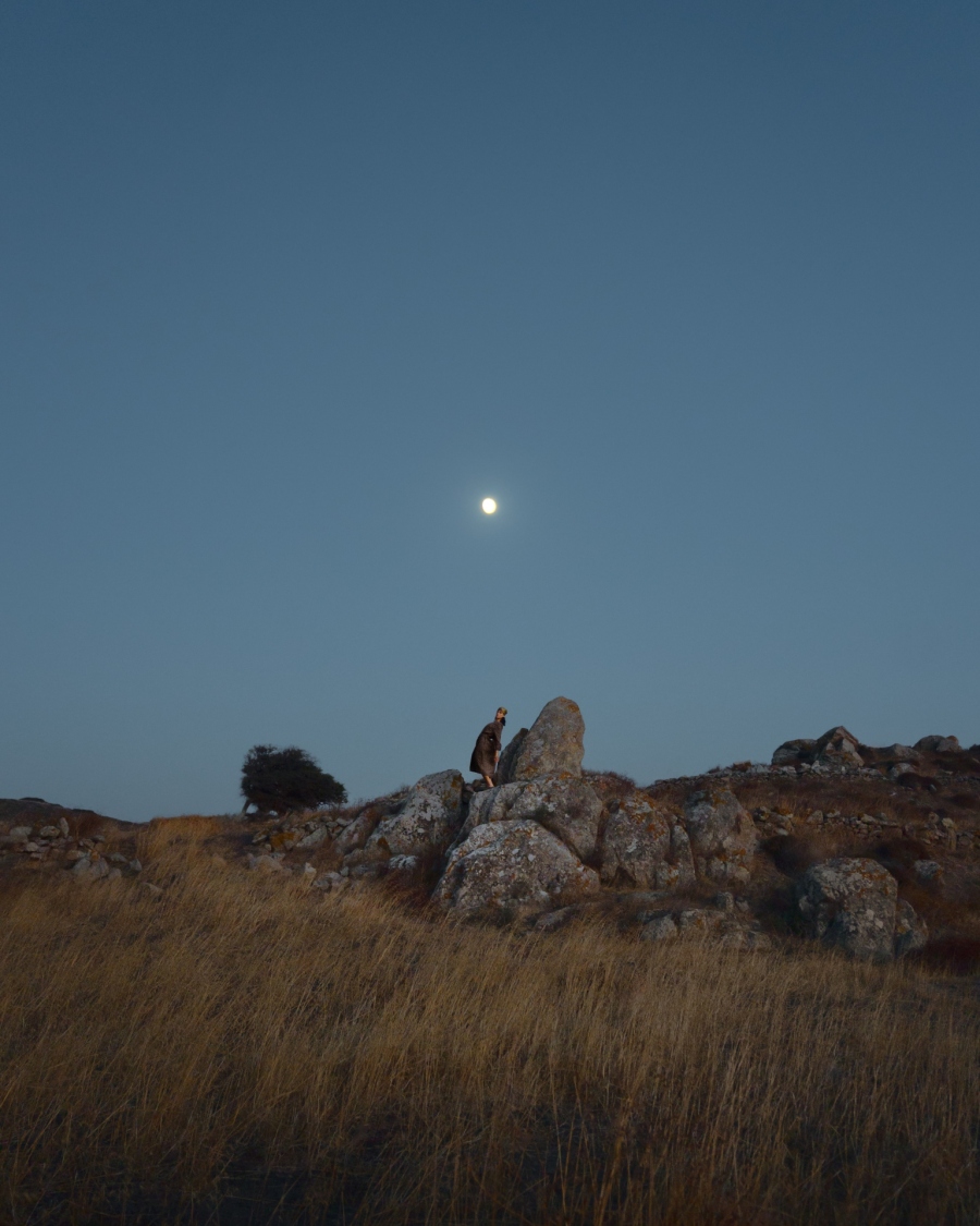 Ανασκόπηση 2025: Η χρονιά μέσα από τις εικόνες 26 Ελλήνων φωτογράφων.