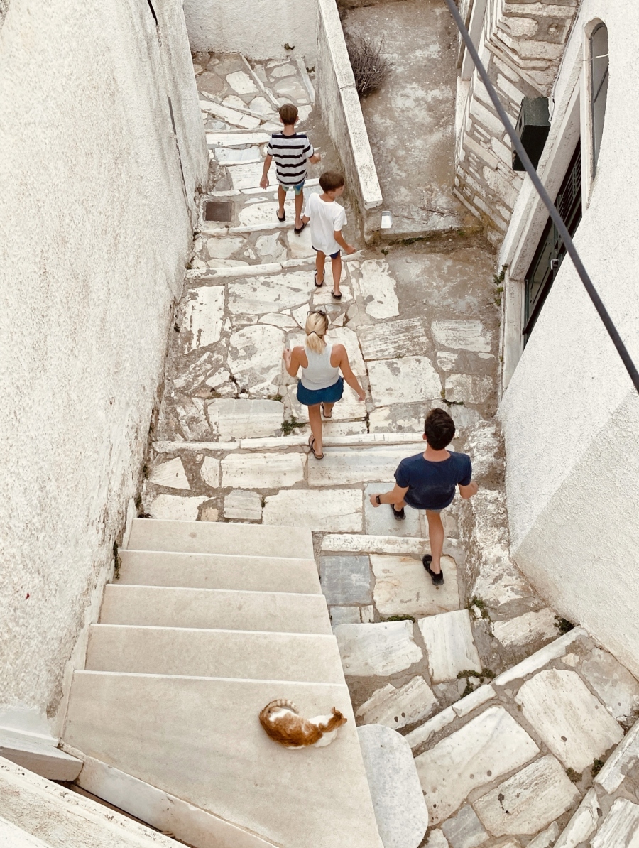 Ανασκόπηση 2025: Η χρονιά μέσα από τις εικόνες 26 Ελλήνων φωτογράφων.