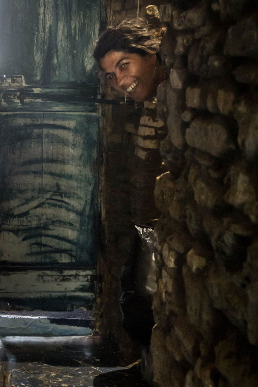 © Κουρμπανά Χαρά