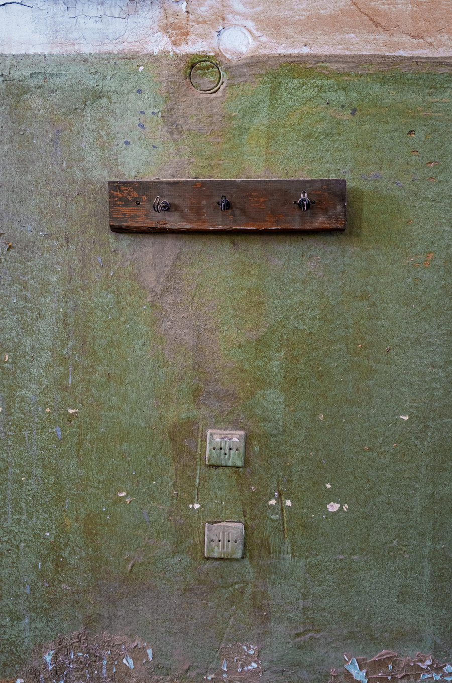 Μπλοκ 15 - Στρατόπεδο συγκέντρωσης Χαϊδαρίου