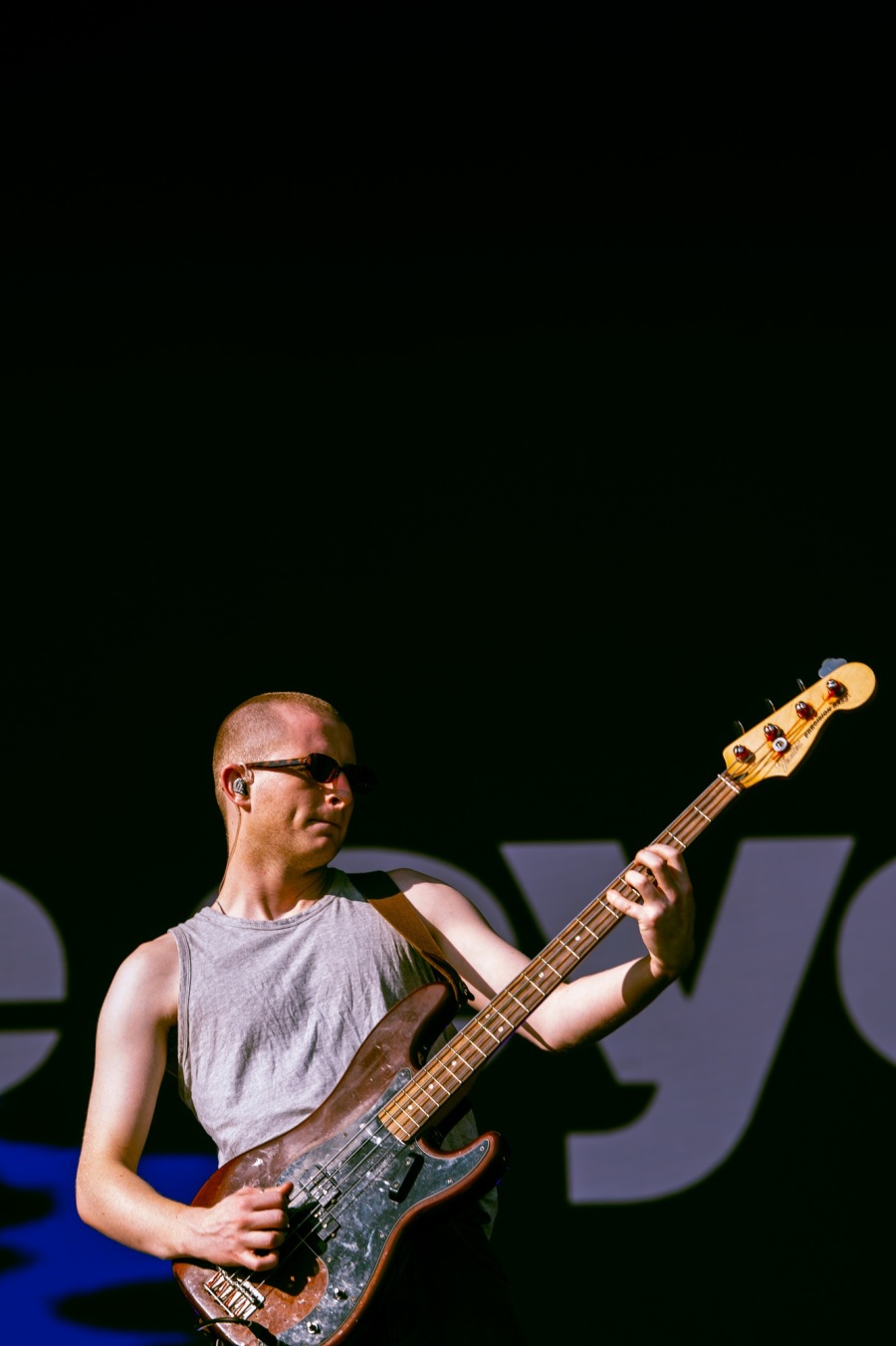 Release Athens: Moby και Garbage μας θύμισαν το soundtrack μιας ολόκληρης γενιάς - 25 φωτογραφίες