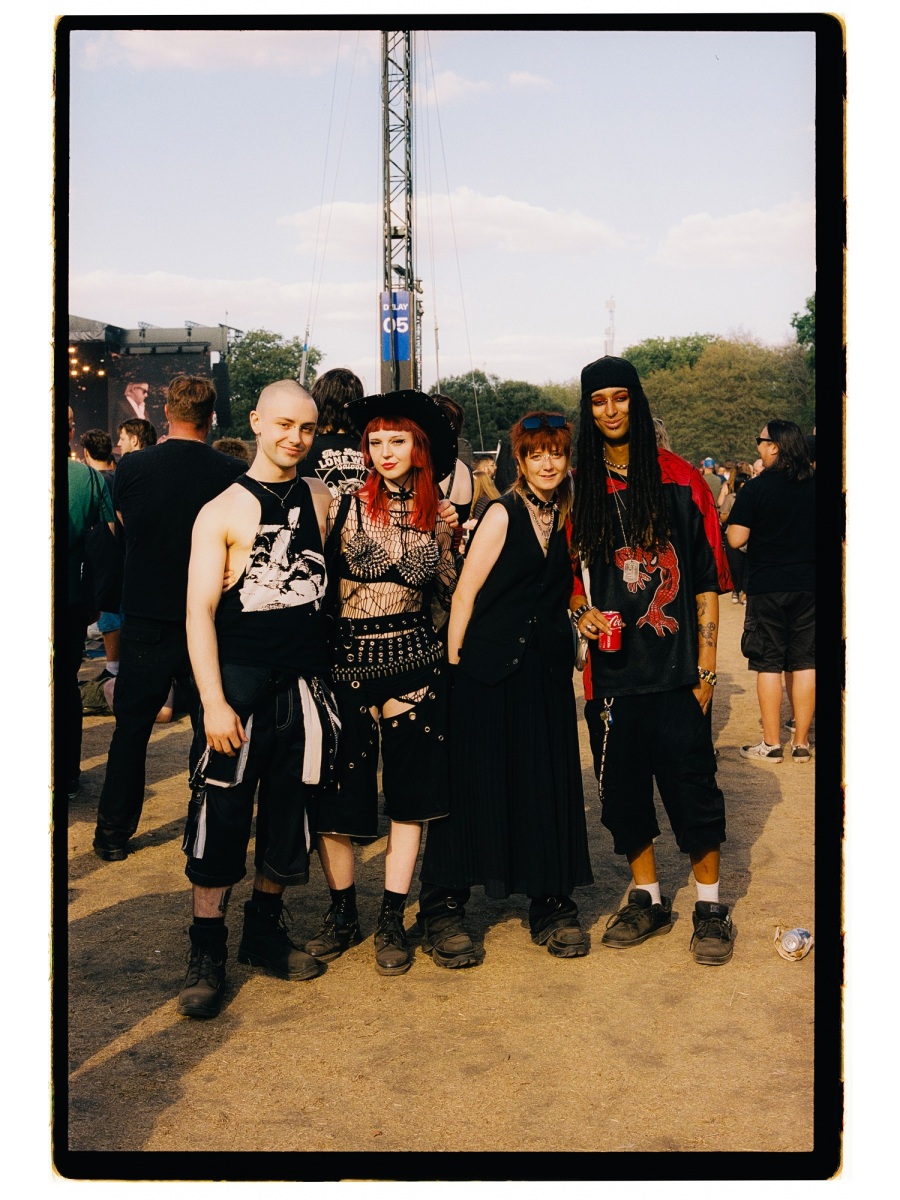 Outbreak Festival 2026: 15 χρόνια hardcore και κοινότητας σε μια θριαμβευτική ημέρα στο Λονδίνο