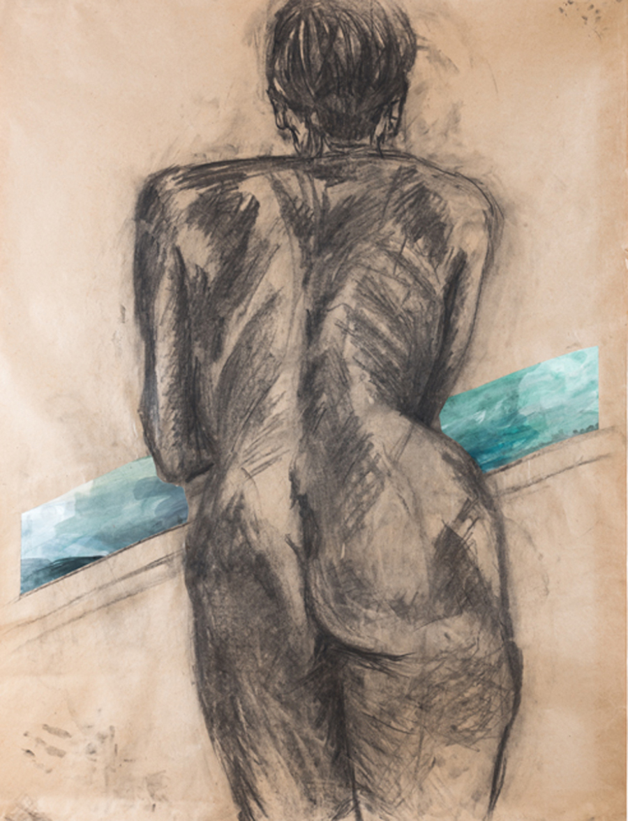 Γιούλικα Ψιμούλη, Τα φύλλα