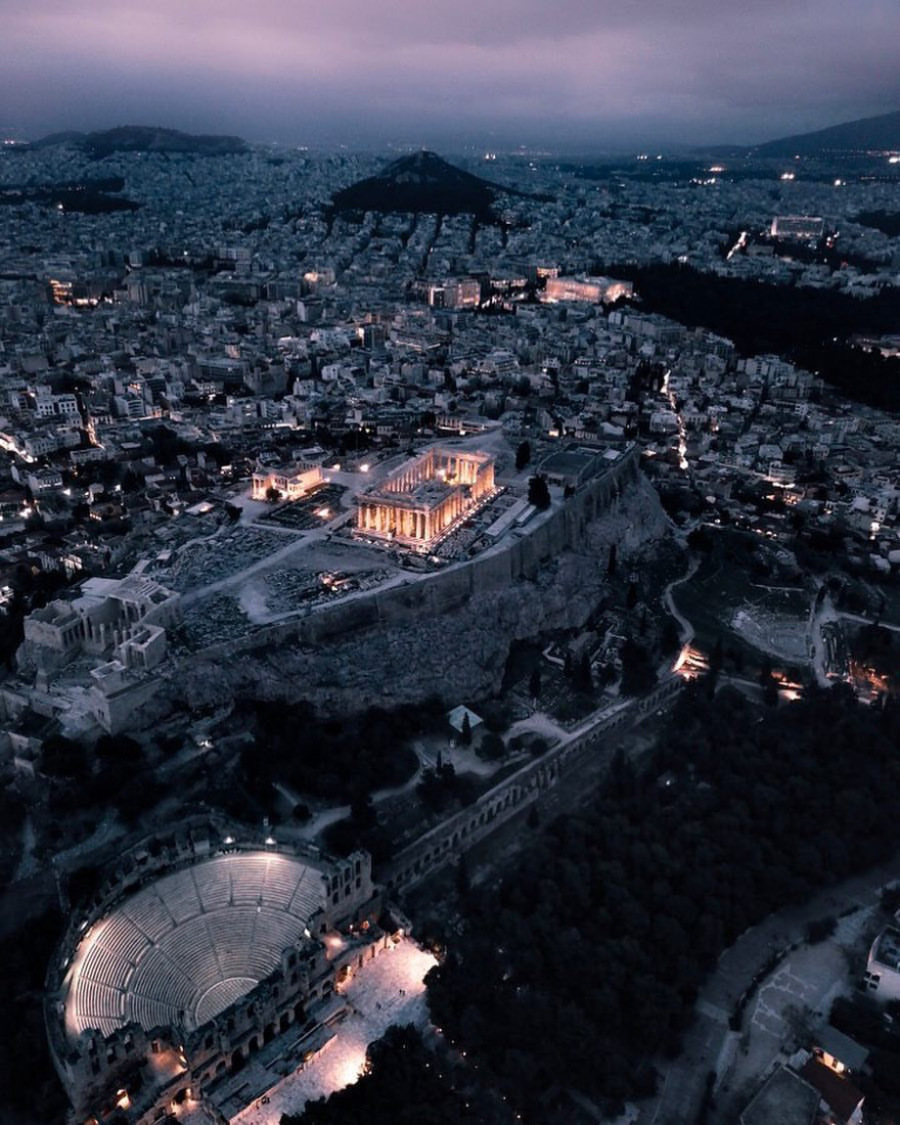 Γιώργος Μητρόπουλος / @g_mitropoulos_ 