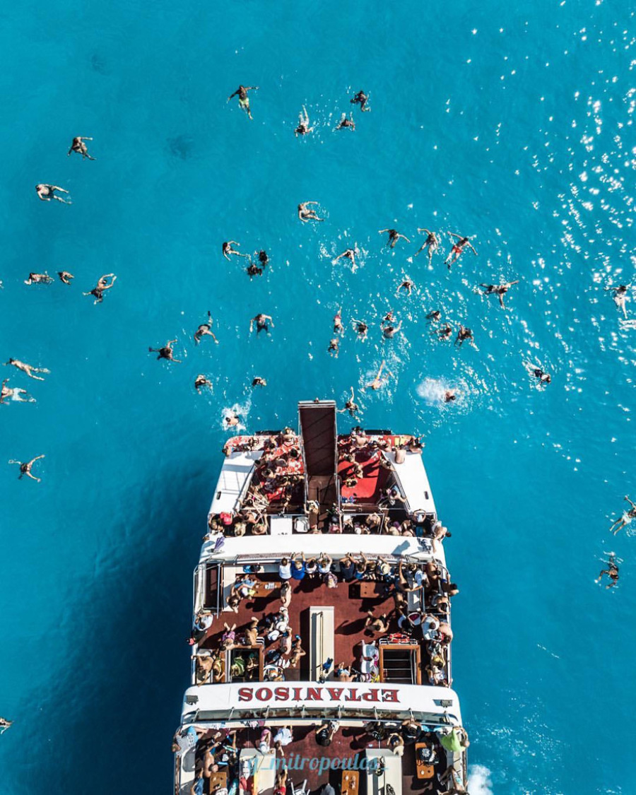 Γιώργος Μητρόπουλος / @g_mitropoulos_ 