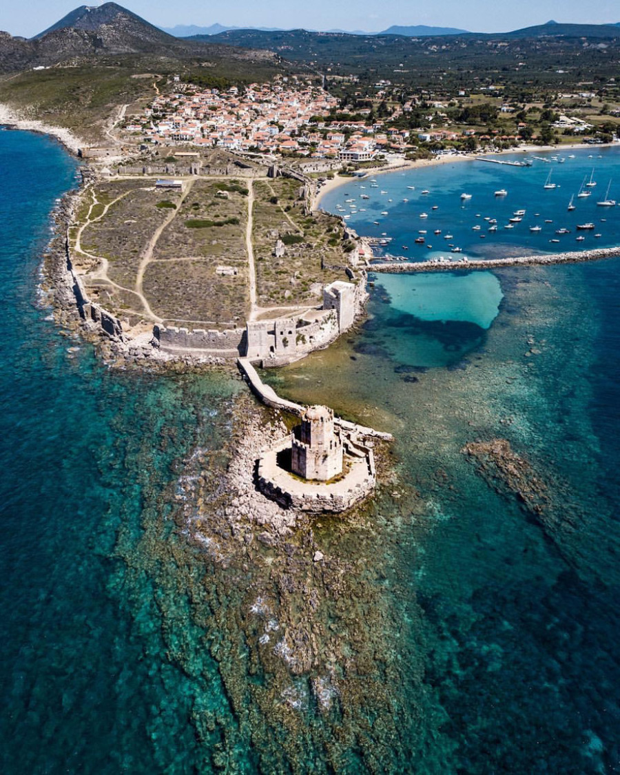 Γιώργος Μητρόπουλος / @g_mitropoulos_ 