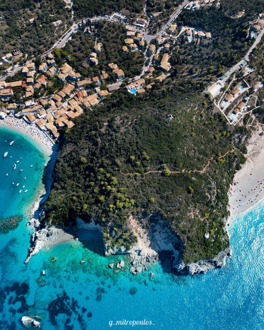 Γιώργος Μητρόπουλος / @g_mitropoulos_ 