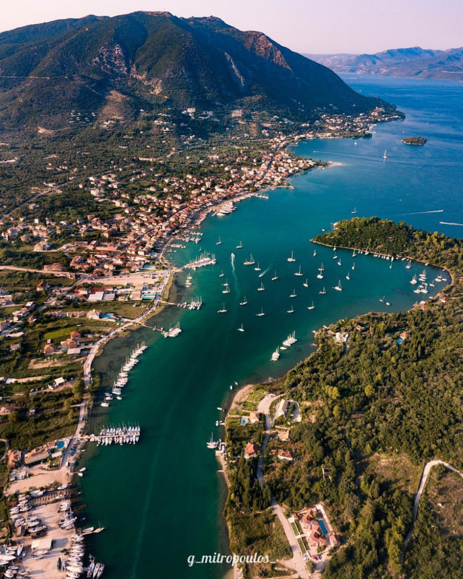 Γιώργος Μητρόπουλος / @g_mitropoulos_ 