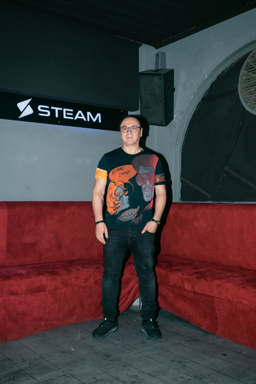 © Κατερίνα Γιαννοπούλου, Αλέξανδρος Πετσάβας