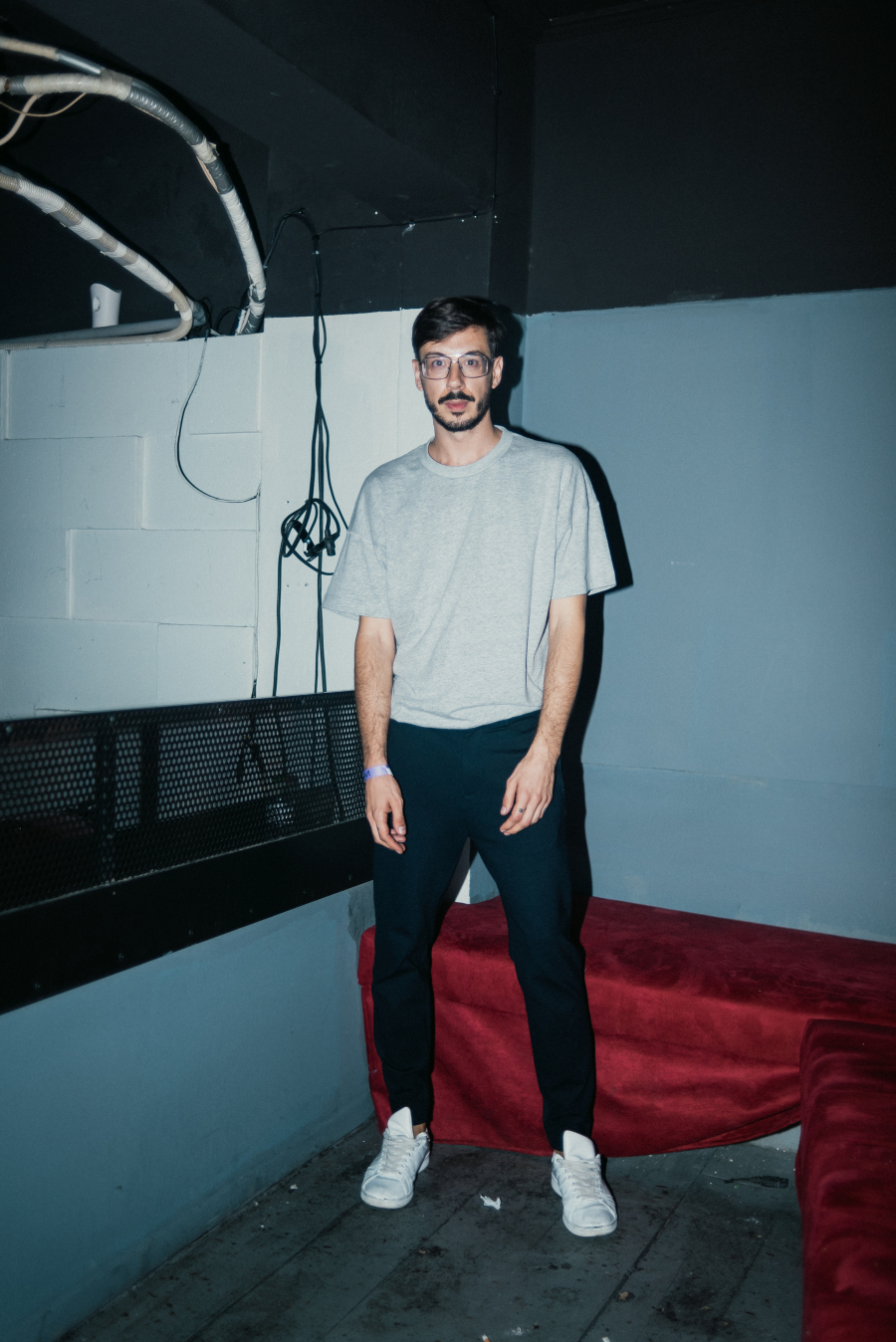 © Κατερίνα Γιαννοπούλου, Αλέξανδρος Πετσάβας