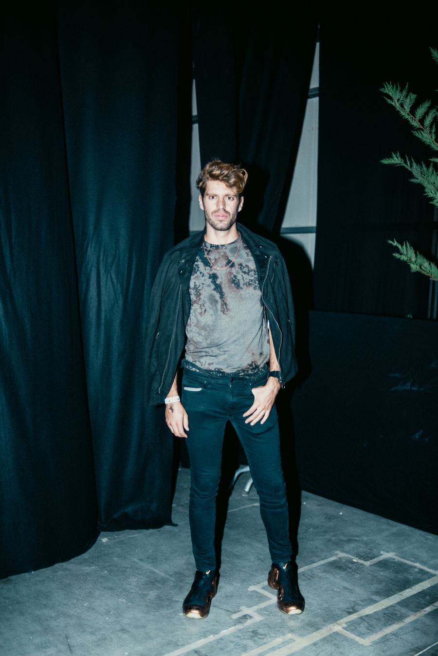 © Κατερίνα Γιαννοπούλου, Αλέξανδρος Πετσάβας