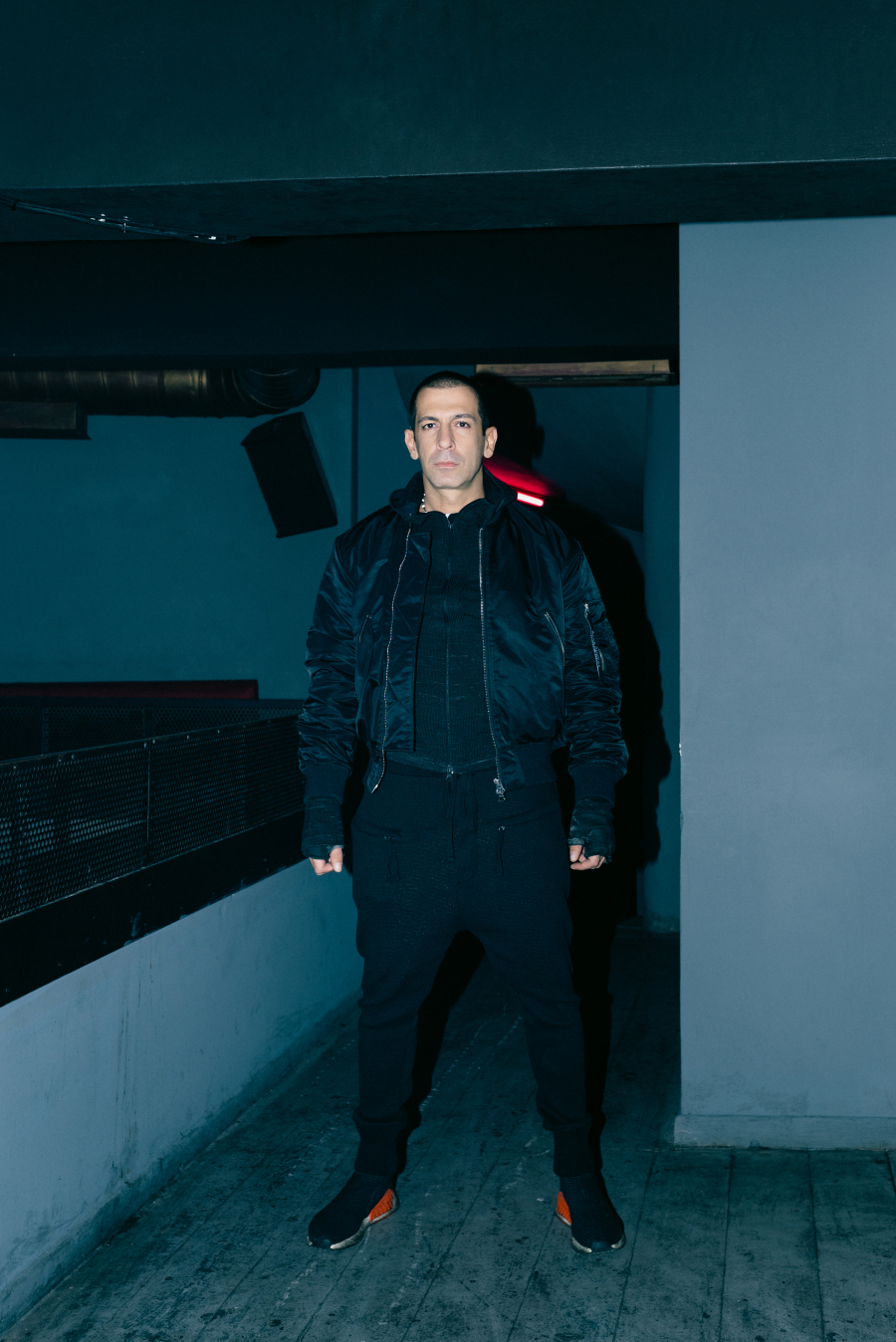 © Κατερίνα Γιαννοπούλου, Αλέξανδρος Πετσάβας