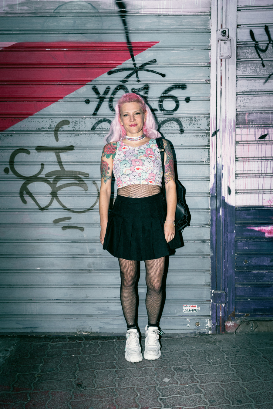 © Κατερίνα Γιαννοπούλου, Αλέξανδρος Πετσάβας