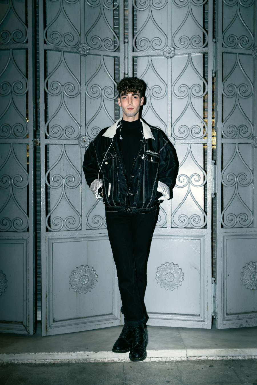 © Κατερίνα Γιαννοπούλου, Αλέξανδρος Πετσάβας