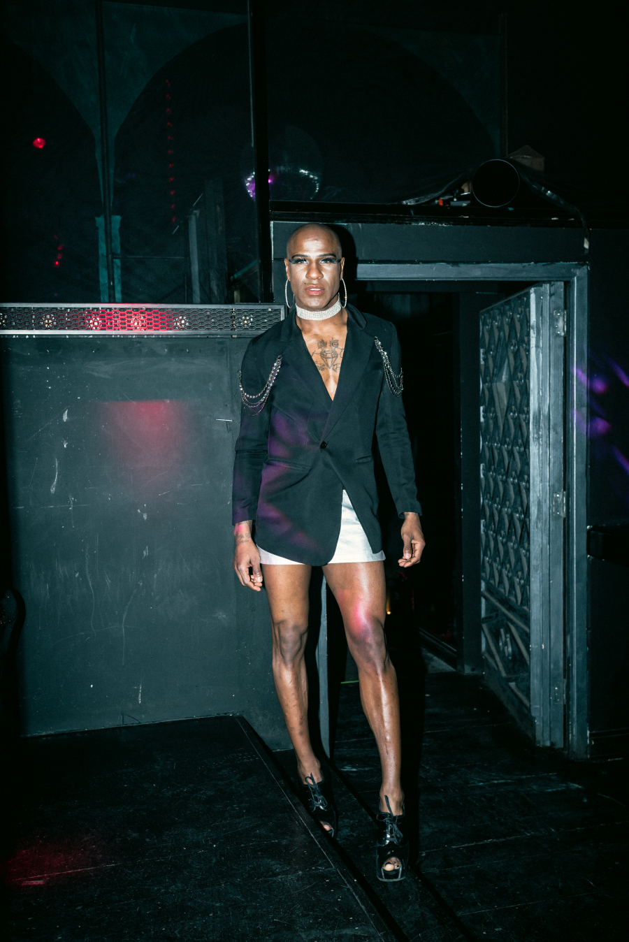 © Κατερίνα Γιαννοπούλου, Αλέξανδρος Πετσάβας