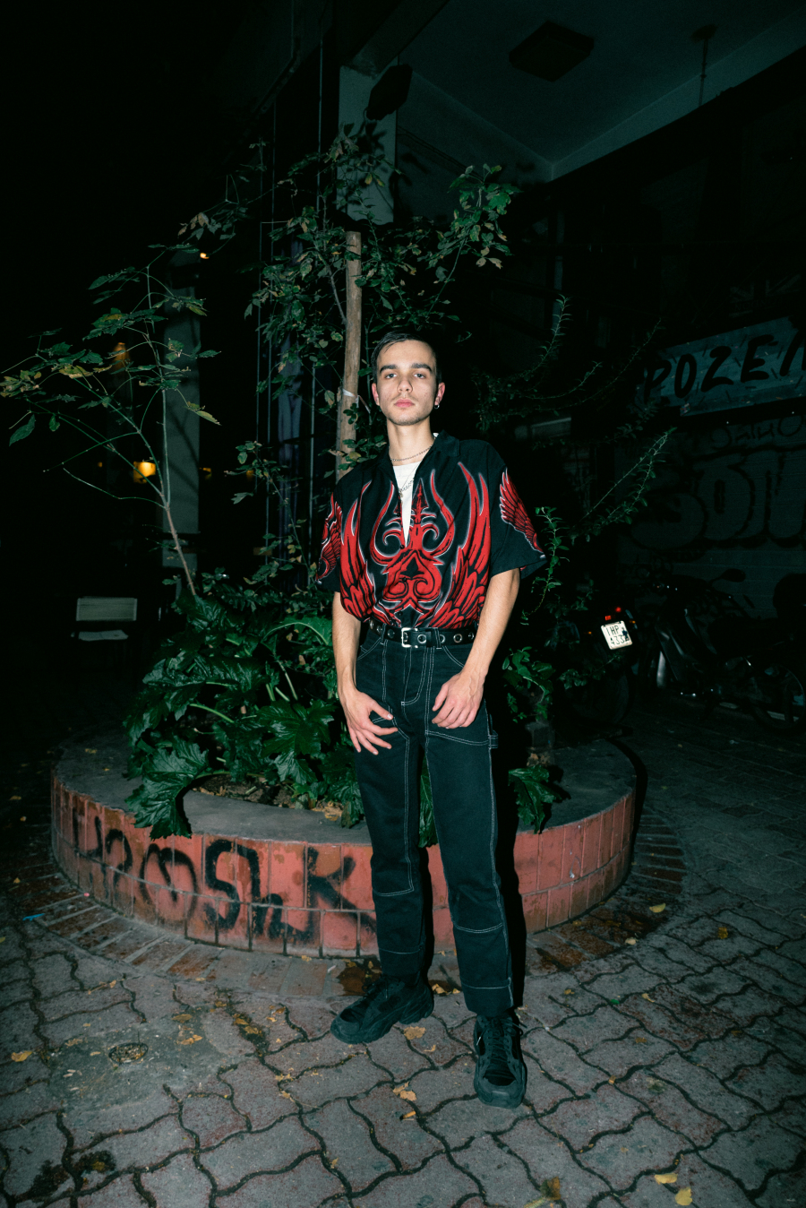 © Κατερίνα Γιαννοπούλου, Αλέξανδρος Πετσάβας