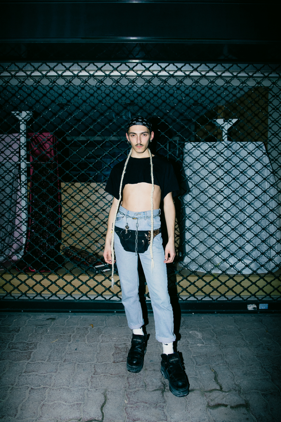 © Κατερίνα Γιαννοπούλου, Αλέξανδρος Πετσάβας