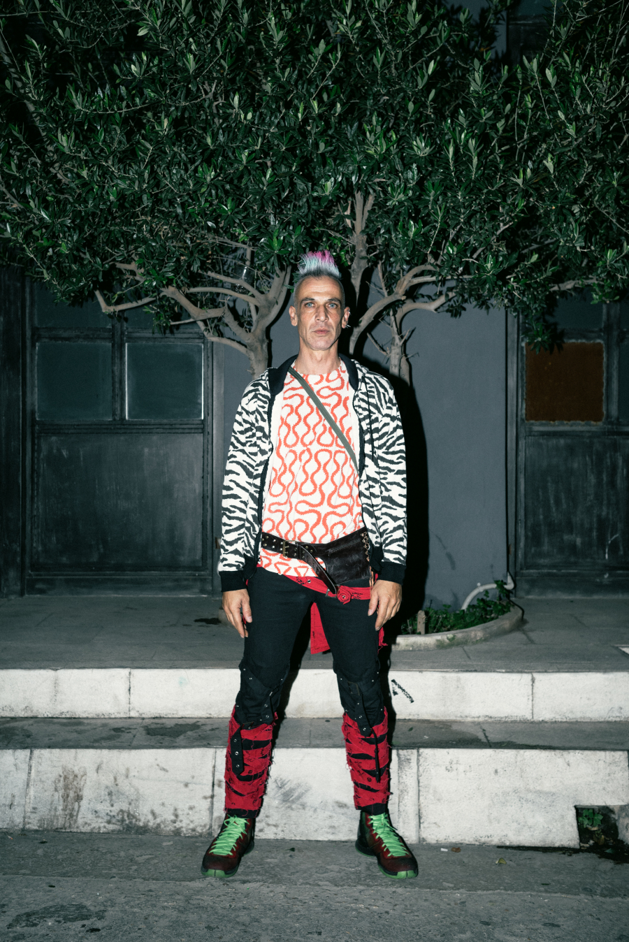 © Κατερίνα Γιαννοπούλου, Αλέξανδρος Πετσάβας