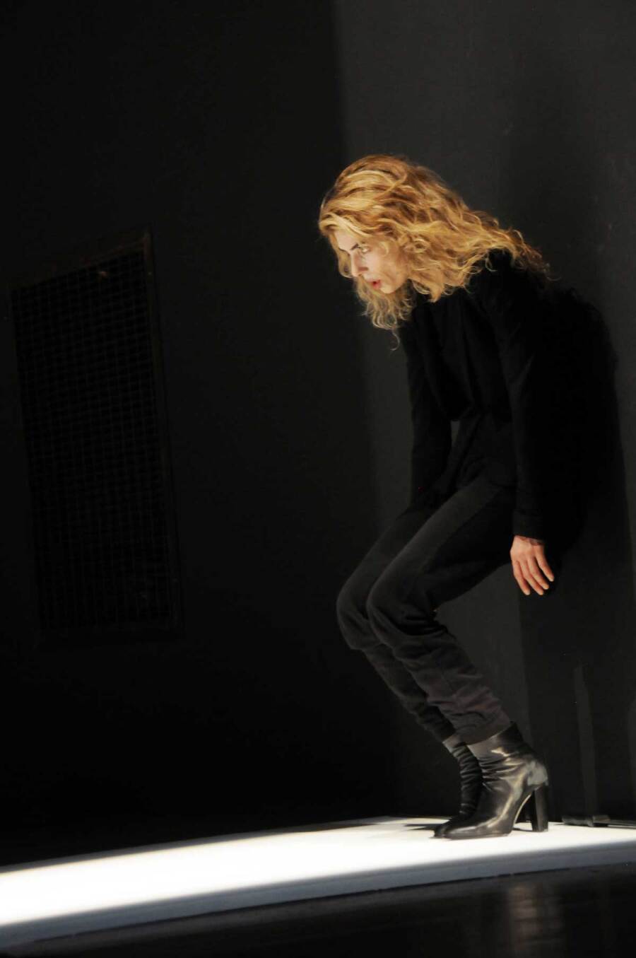 Ανκόρ, Σοφία Χιλλ © Johanna Weber