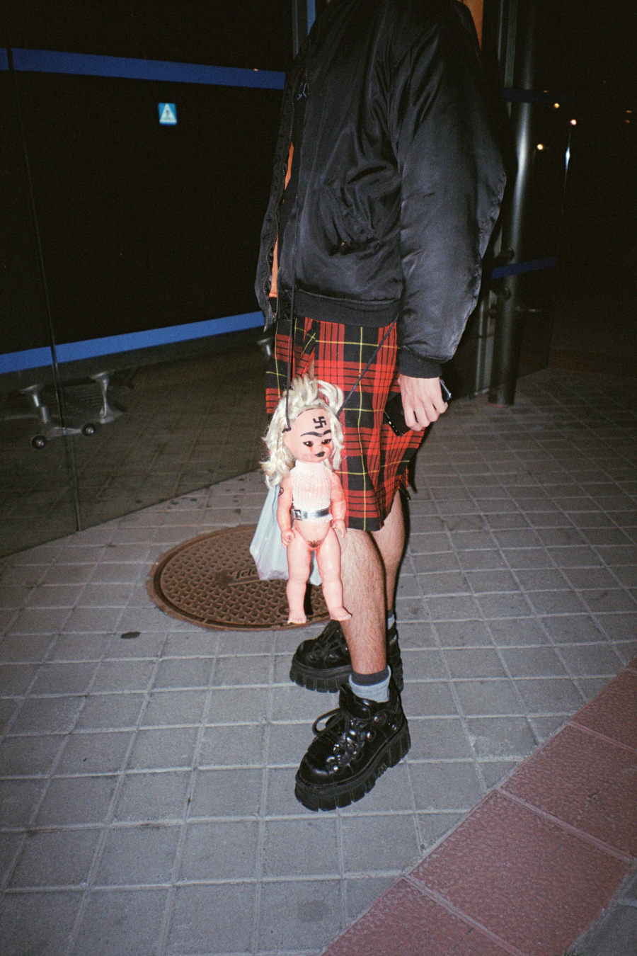 © Καρολίνα Κακοταρίτη 