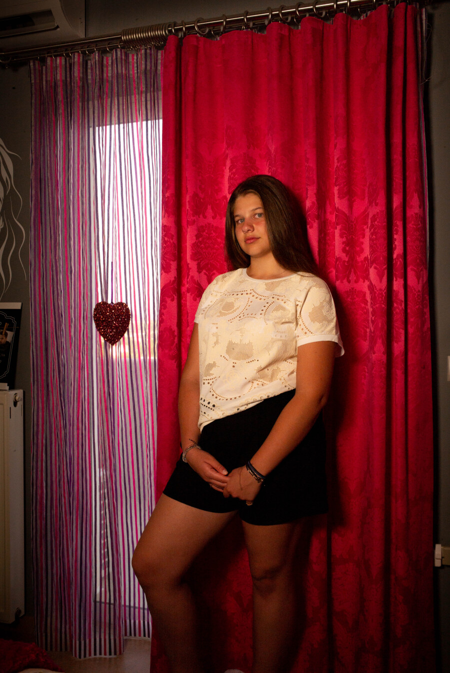 Παιδιά κατά την διάρκεια της καραντίνας στην Ελλάδα εξαιτίας της πανδημίας του κορωνοϊού