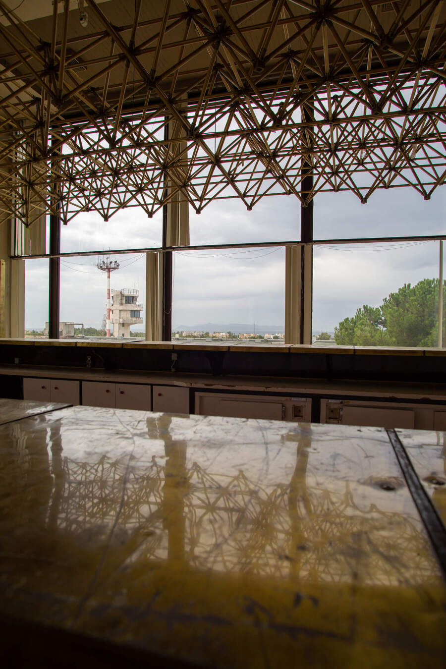 Αεροδρόμιο