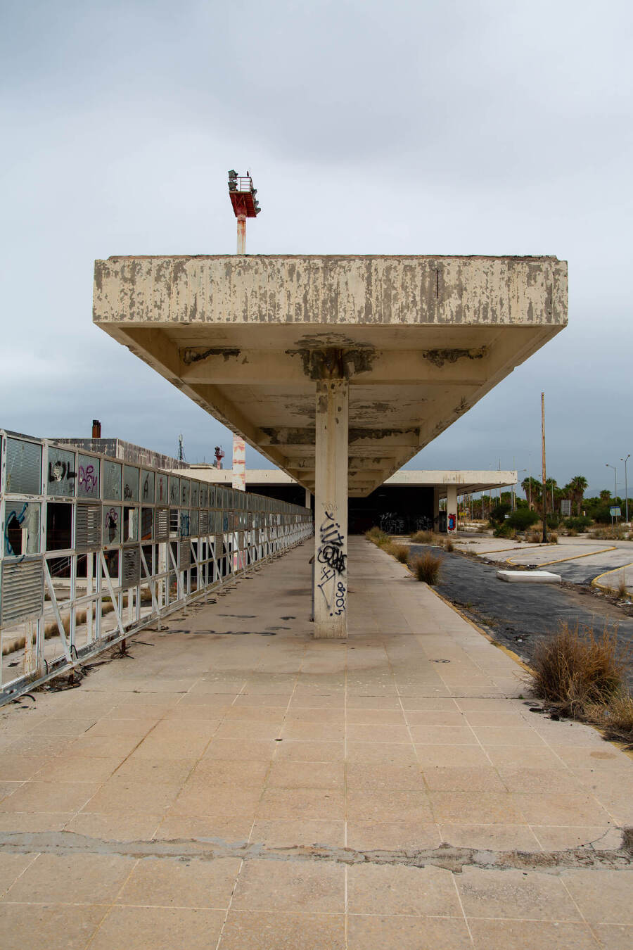 Αεροδρόμιο