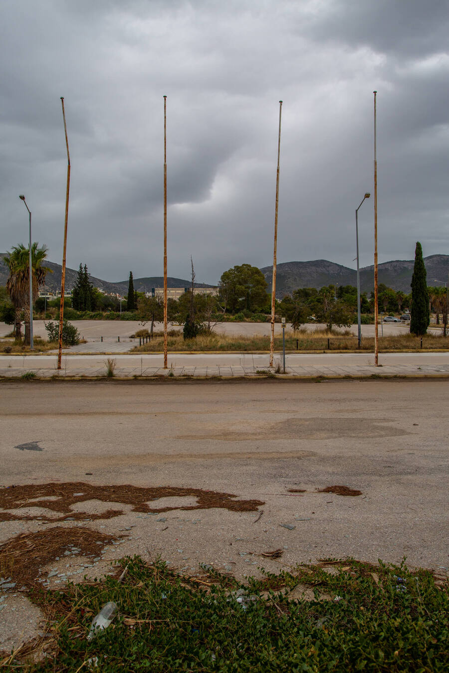 Αεροδρόμιο