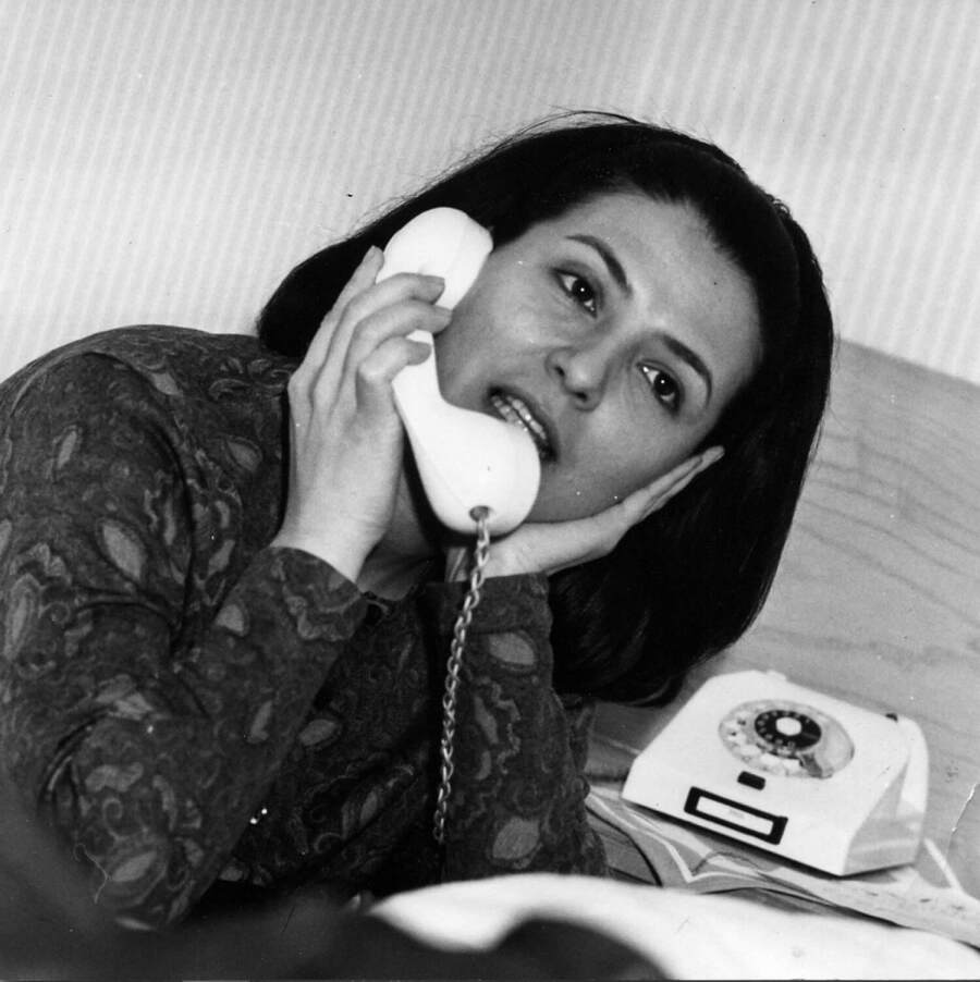 Αλίκη Γεωργούλη