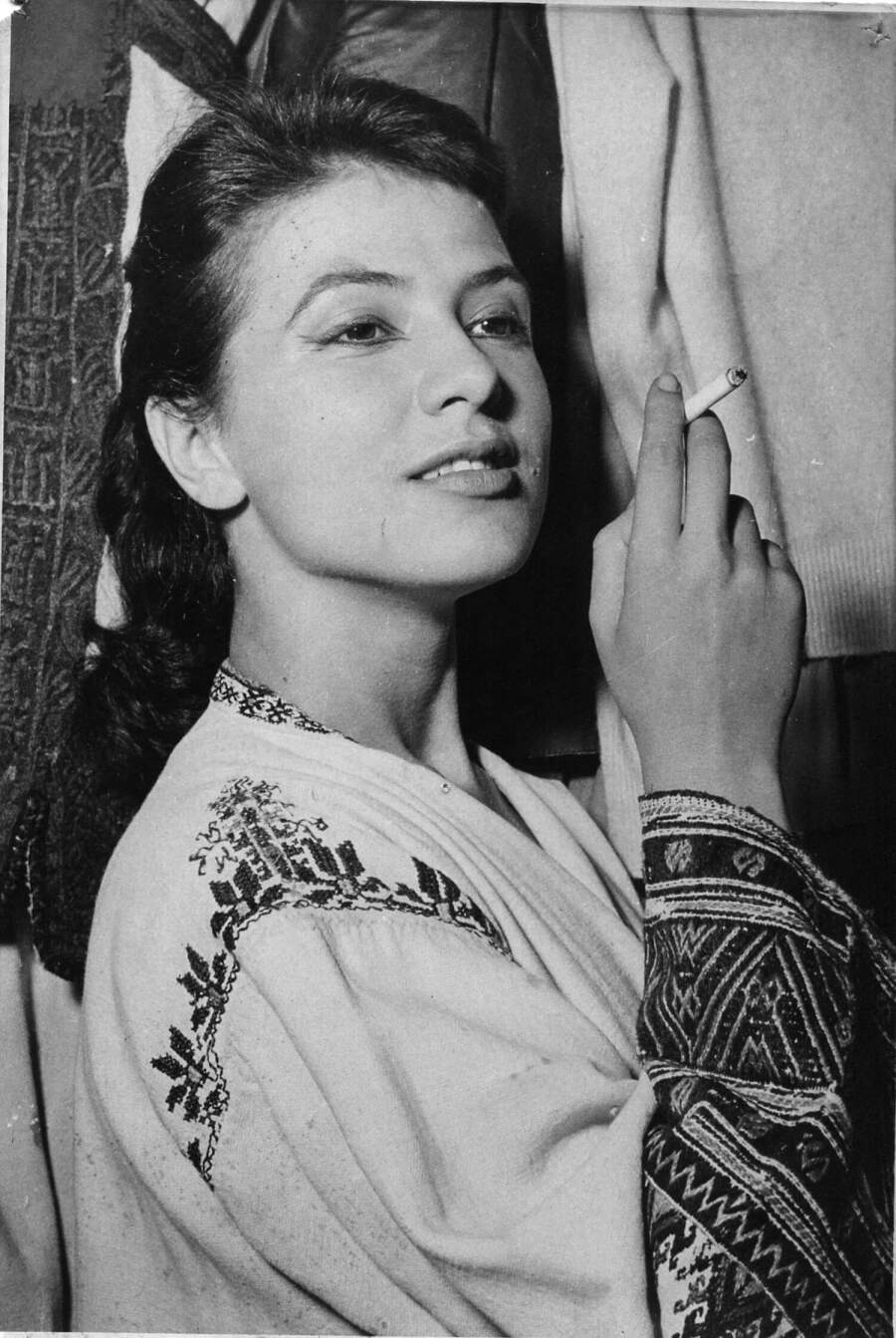 Αλίκη Γεωργούλη