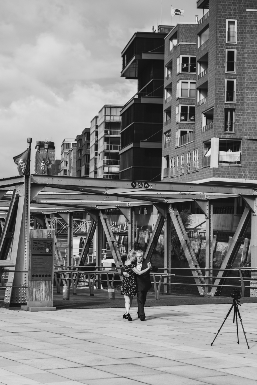 Κορωνοϊός στο Αμβούργο