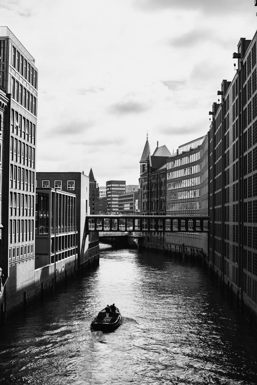 Κορωνοϊός στο Αμβούργο