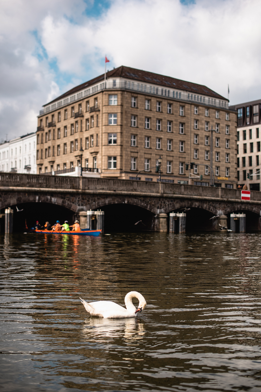 Κορωνοϊός στο Αμβούργο