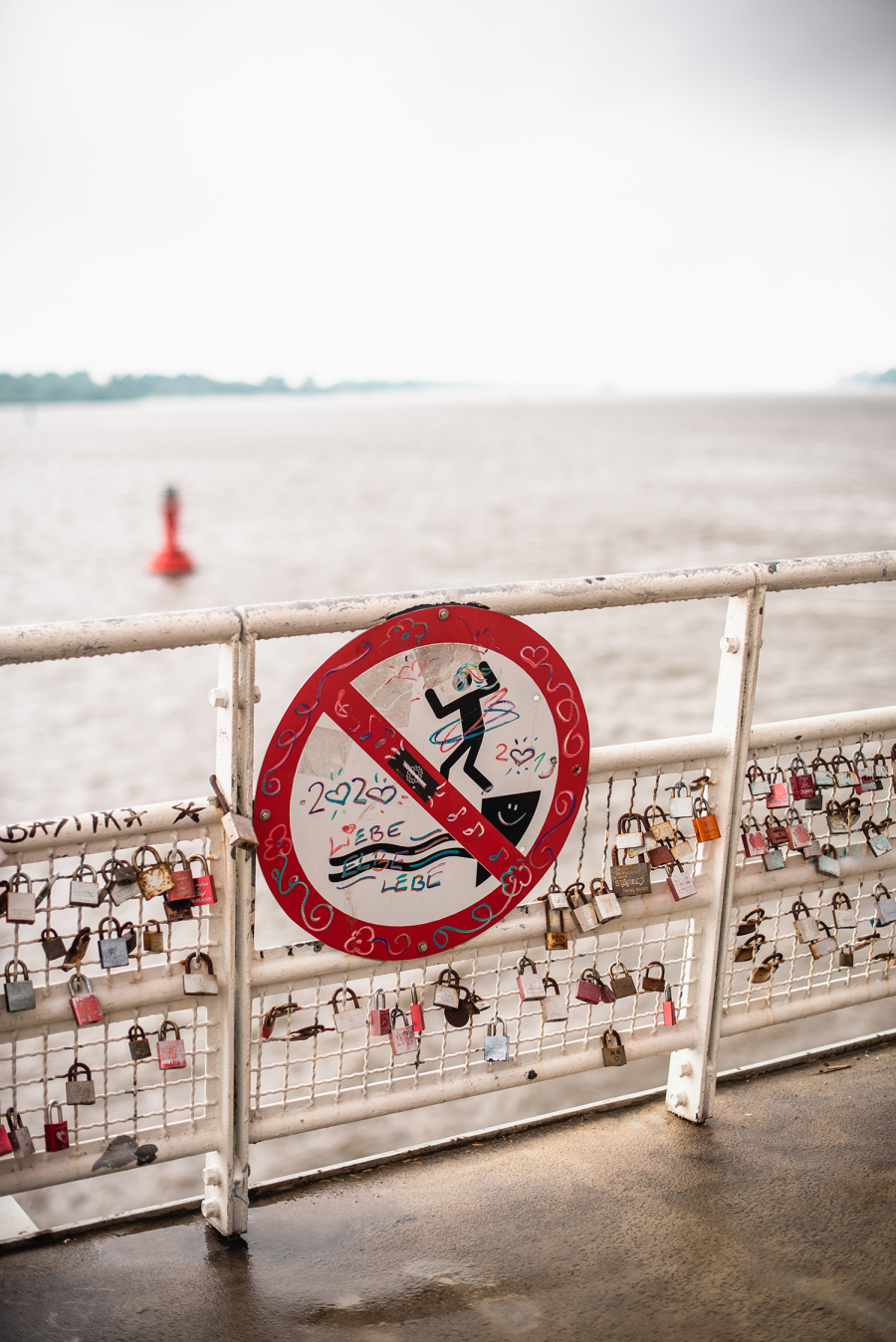 Κορωνοϊός στο Αμβούργο