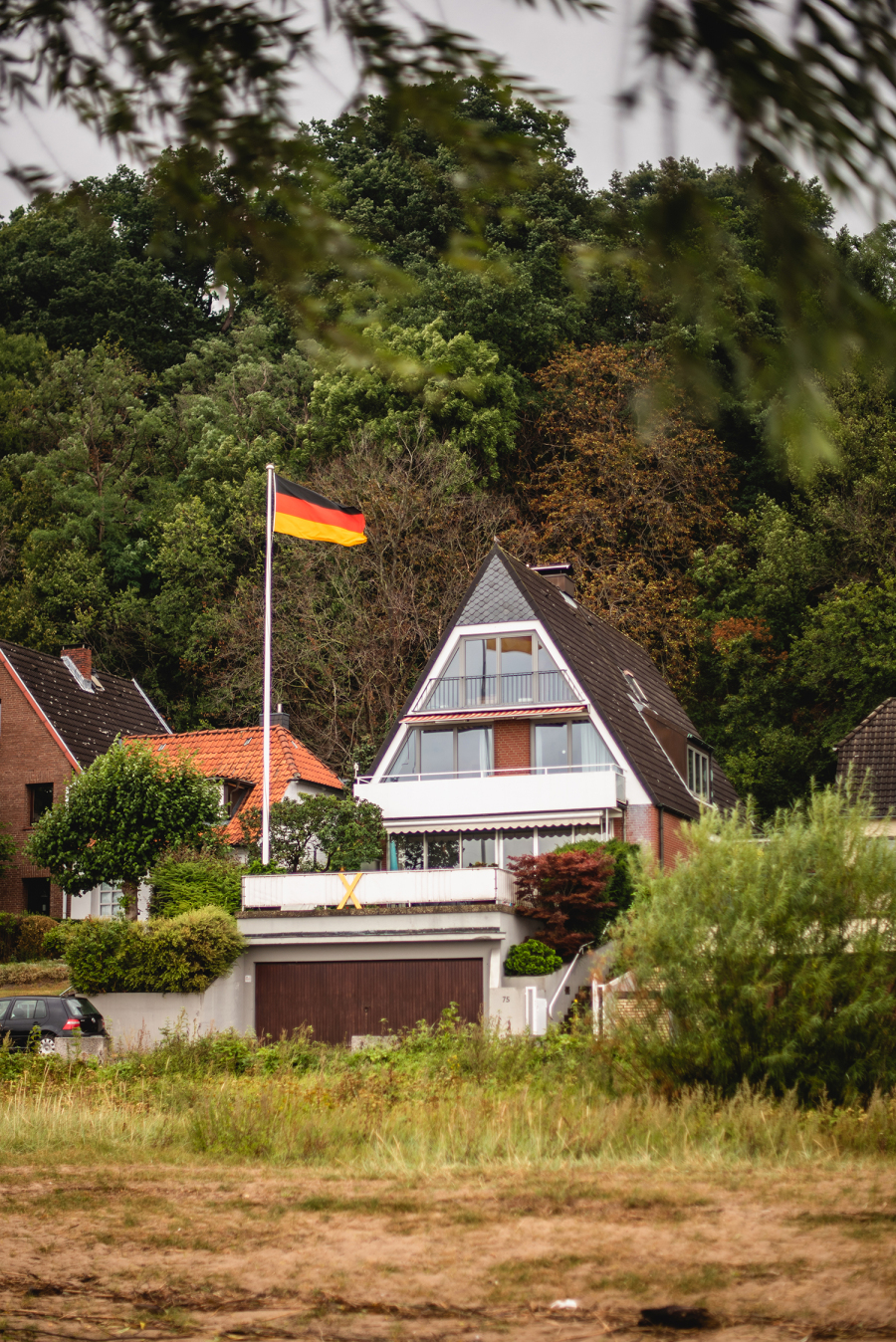 Κορωνοϊός στο Αμβούργο