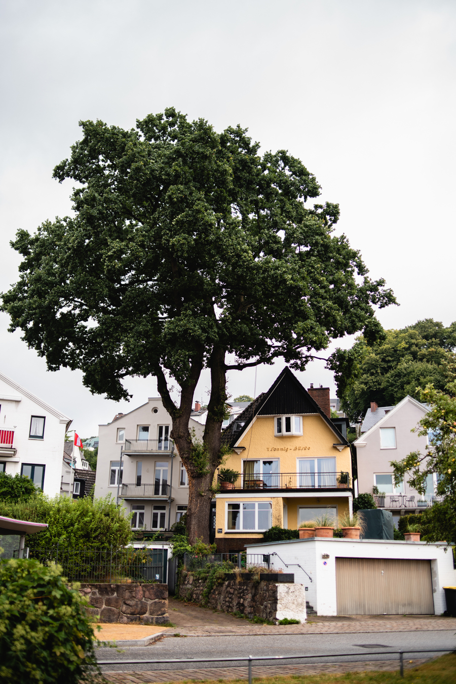 Κορωνοϊός στο Αμβούργο