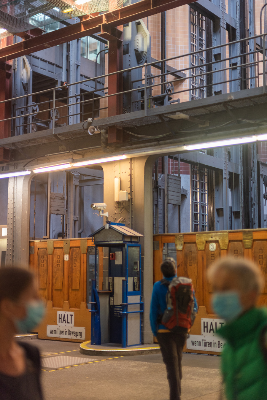 Κορωνοϊός στο Αμβούργο