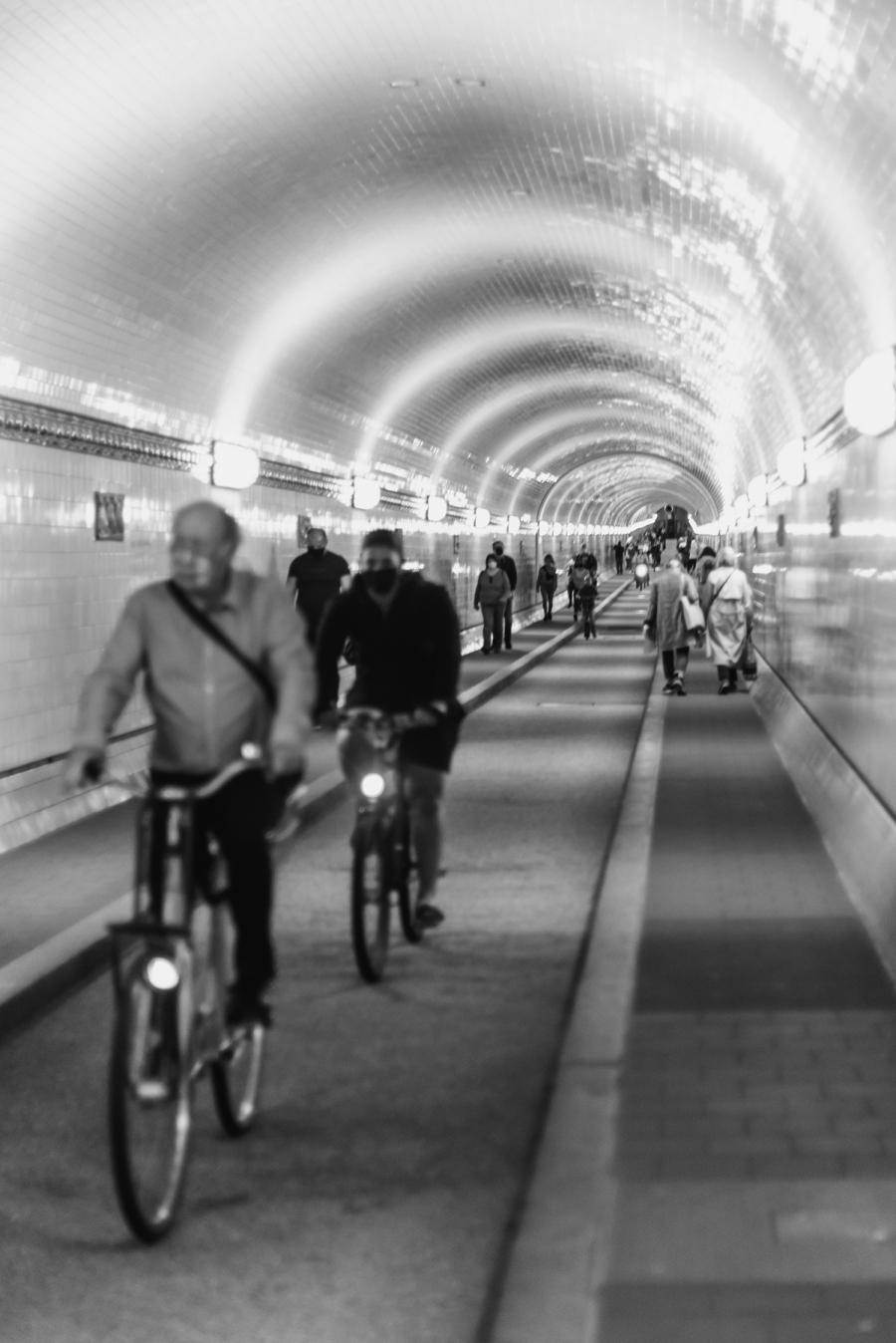 Κορωνοϊός στο Αμβούργο