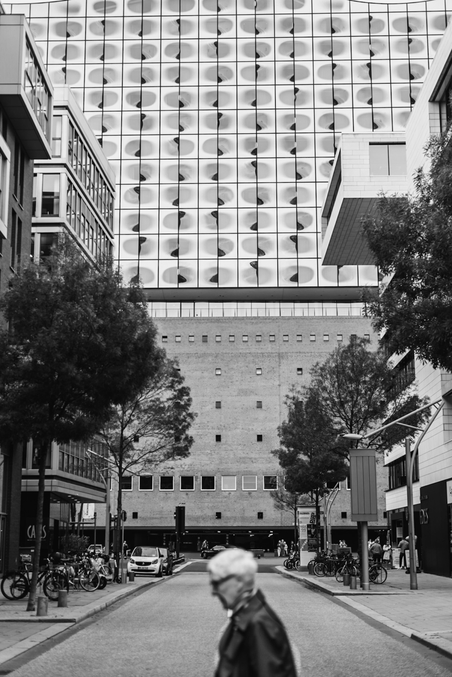 Κορωνοϊός στο Αμβούργο