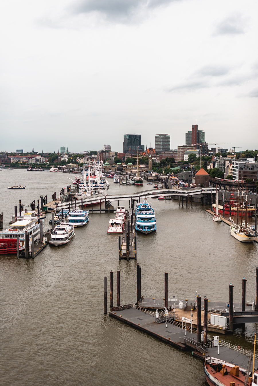 Κορωνοϊός στο Αμβούργο
