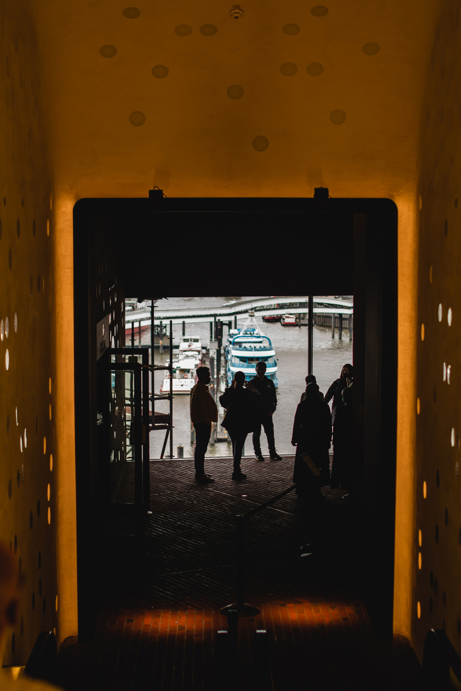 Κορωνοϊός στο Αμβούργο