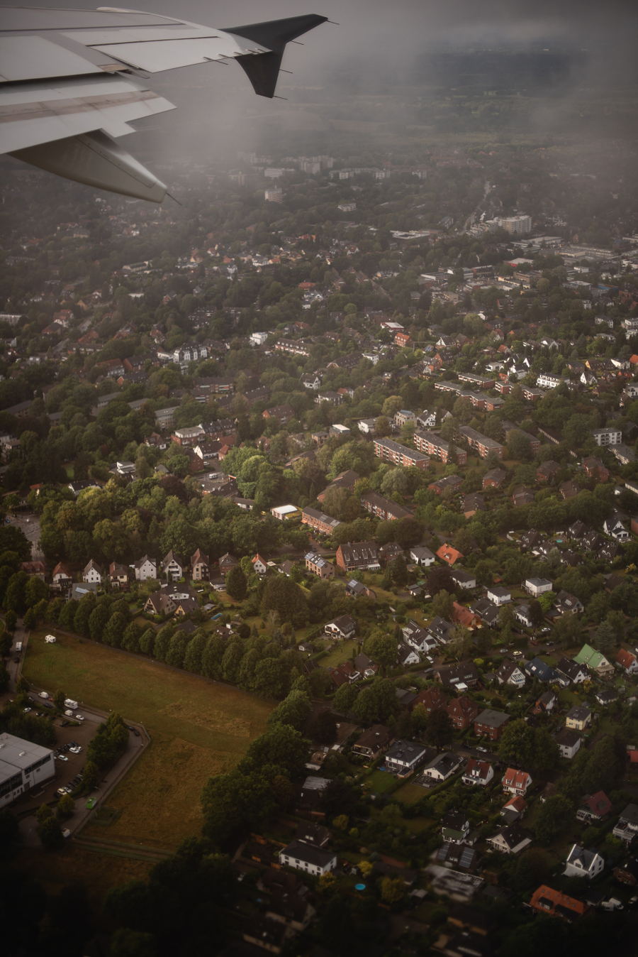 Κορωνοϊός στο Αμβούργο