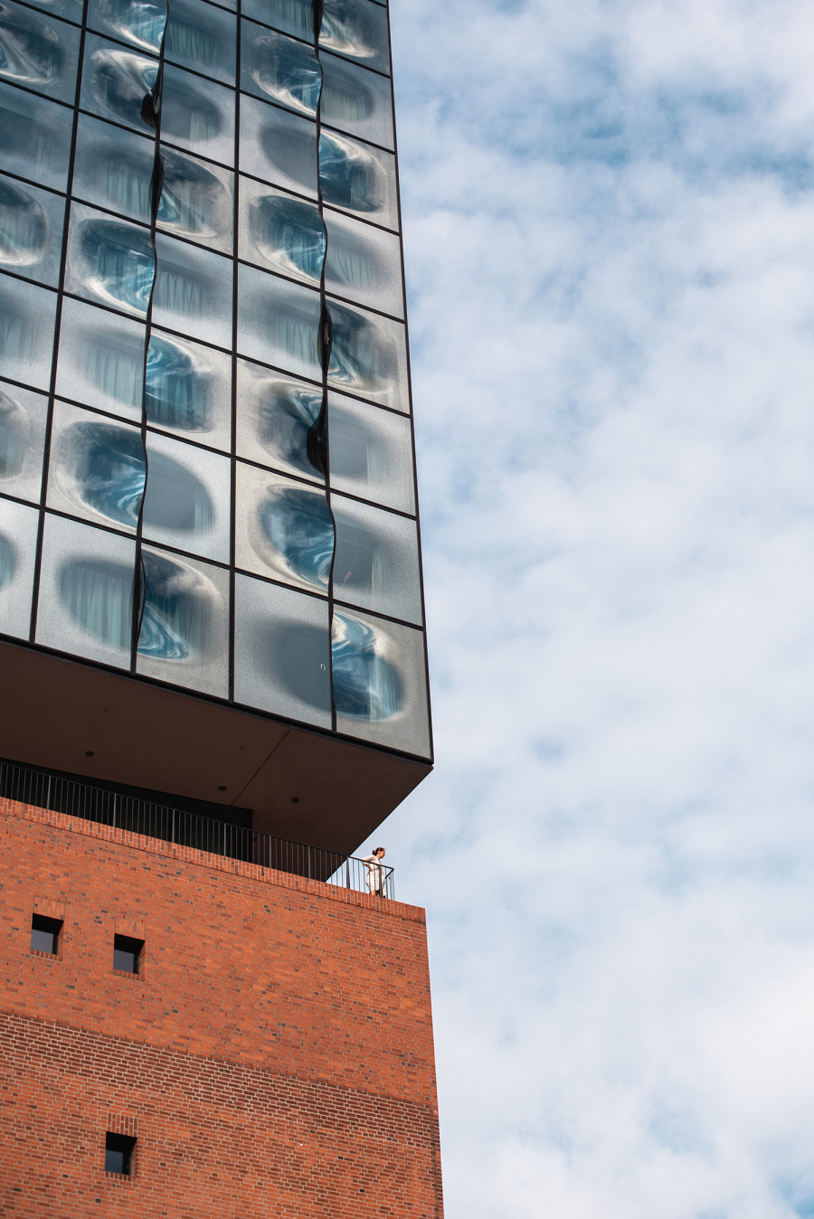 Κορωνοϊός στο Αμβούργο