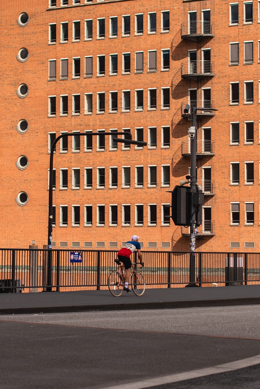 Κορωνοϊός στο Αμβούργο