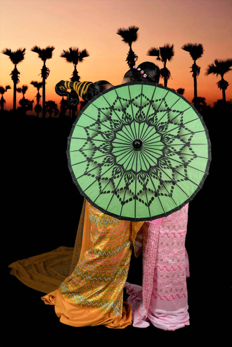 Μιανμάρ, Chiara Luxardo 