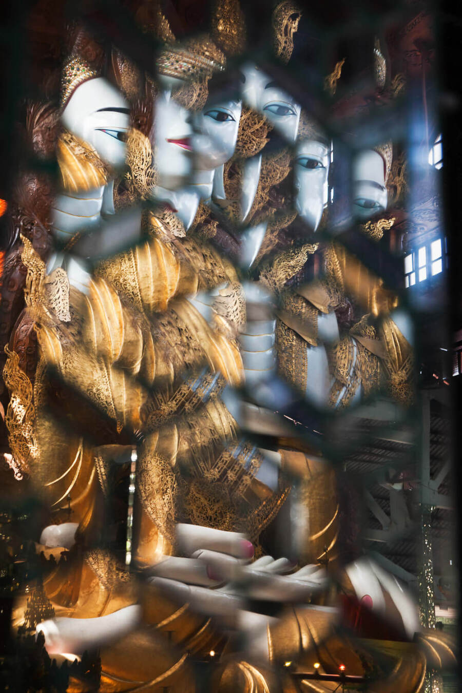 Μιανμάρ, Chris Steele-Perkins