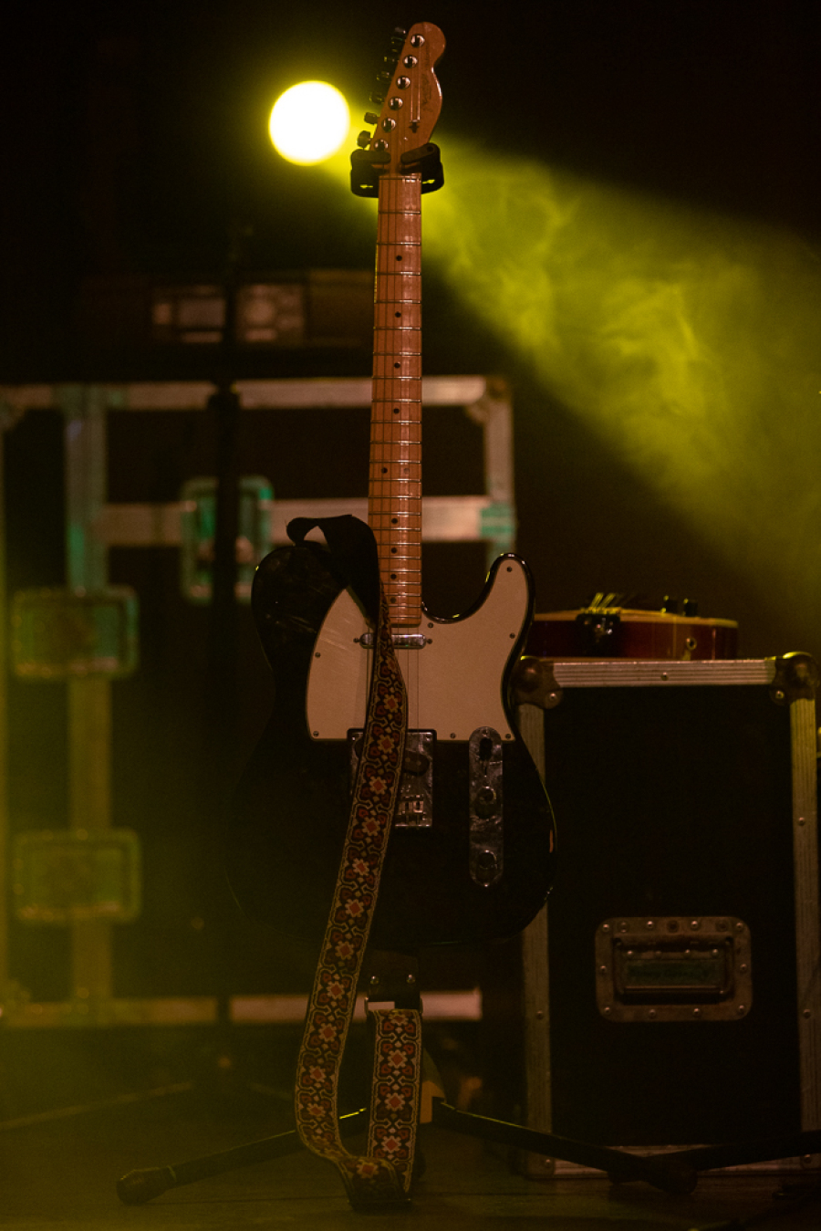 Ηλεκτρική κιθάρα